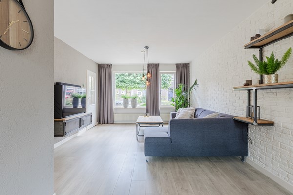 Medium property photo - Van Vlattenstraat 44, 5975 SC Sevenum